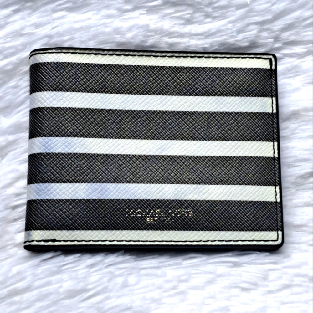 Michael Kors Slim Men's Wallet